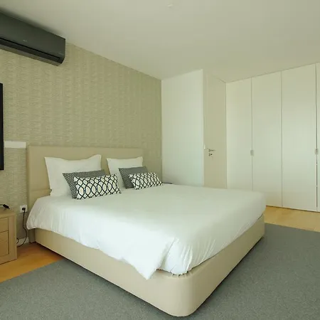 The Lince Populo Beach Apartments