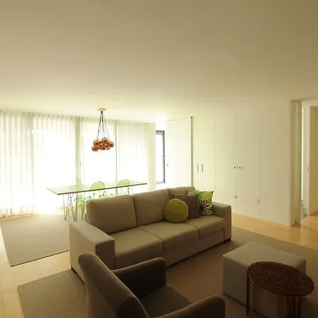 The Lince Populo Beach Apartments Apartment *