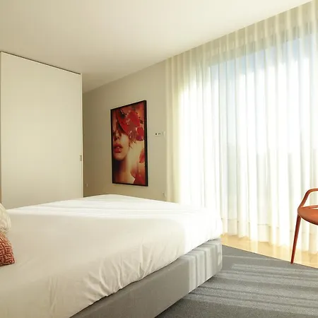 The Lince Populo Beach Apartments Apartment
