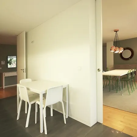 Apartment The Lince Populo Beach Apartments