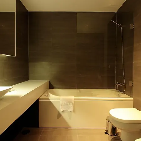The Lince Populo Beach Apartments Apartment
