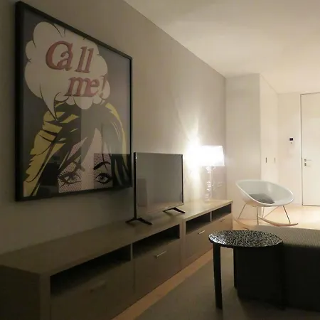 The Lince Populo Beach Apartments Ponta Delgada (Sao Miguel)