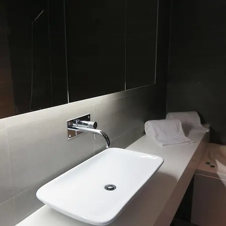 The Lince Populo Beach Apartments *