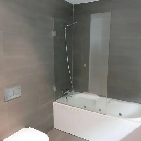 The Lince Populo Beach Apartments Apartment *