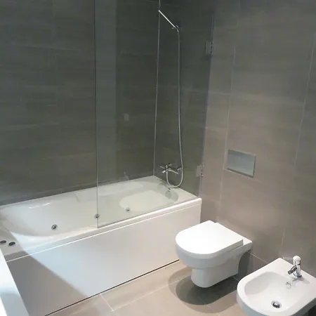 The Lince Populo Beach Apartments