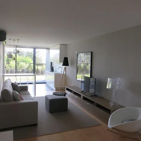 Apartment The Lince Populo Beach Apartments Ponta Delgada (Sao Miguel)