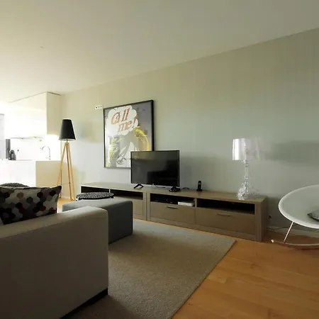 The Lince Populo Beach Apartments Apartment