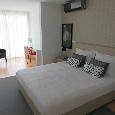 Apartment The Lince Populo Beach Apartments