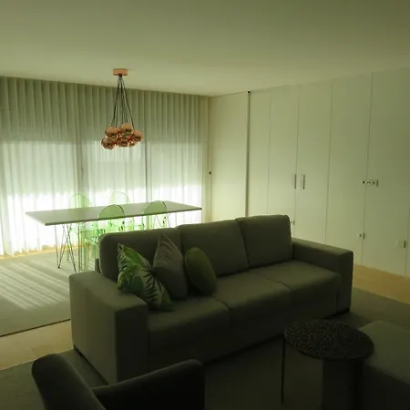 The Lince Populo Beach Apartments Apartment