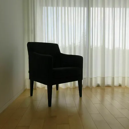 The Lince Populo Beach Apartments *