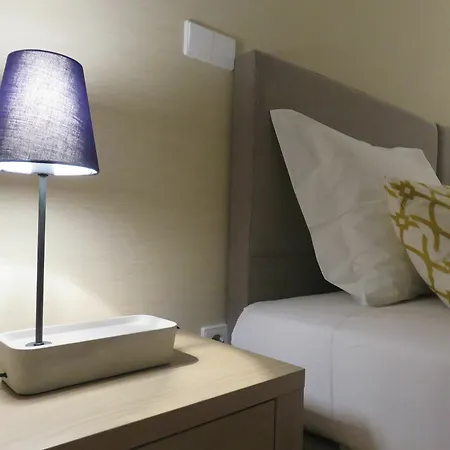 Apartment The Lince Populo Beach Apartments *
