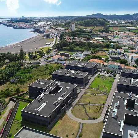 The Lince Populo Beach Apartments